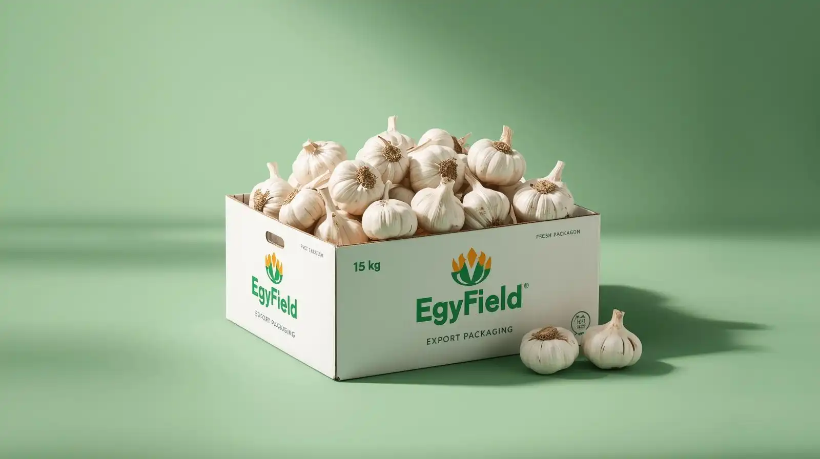 Garlic